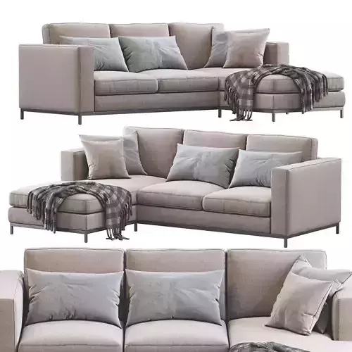 Modern Sofa