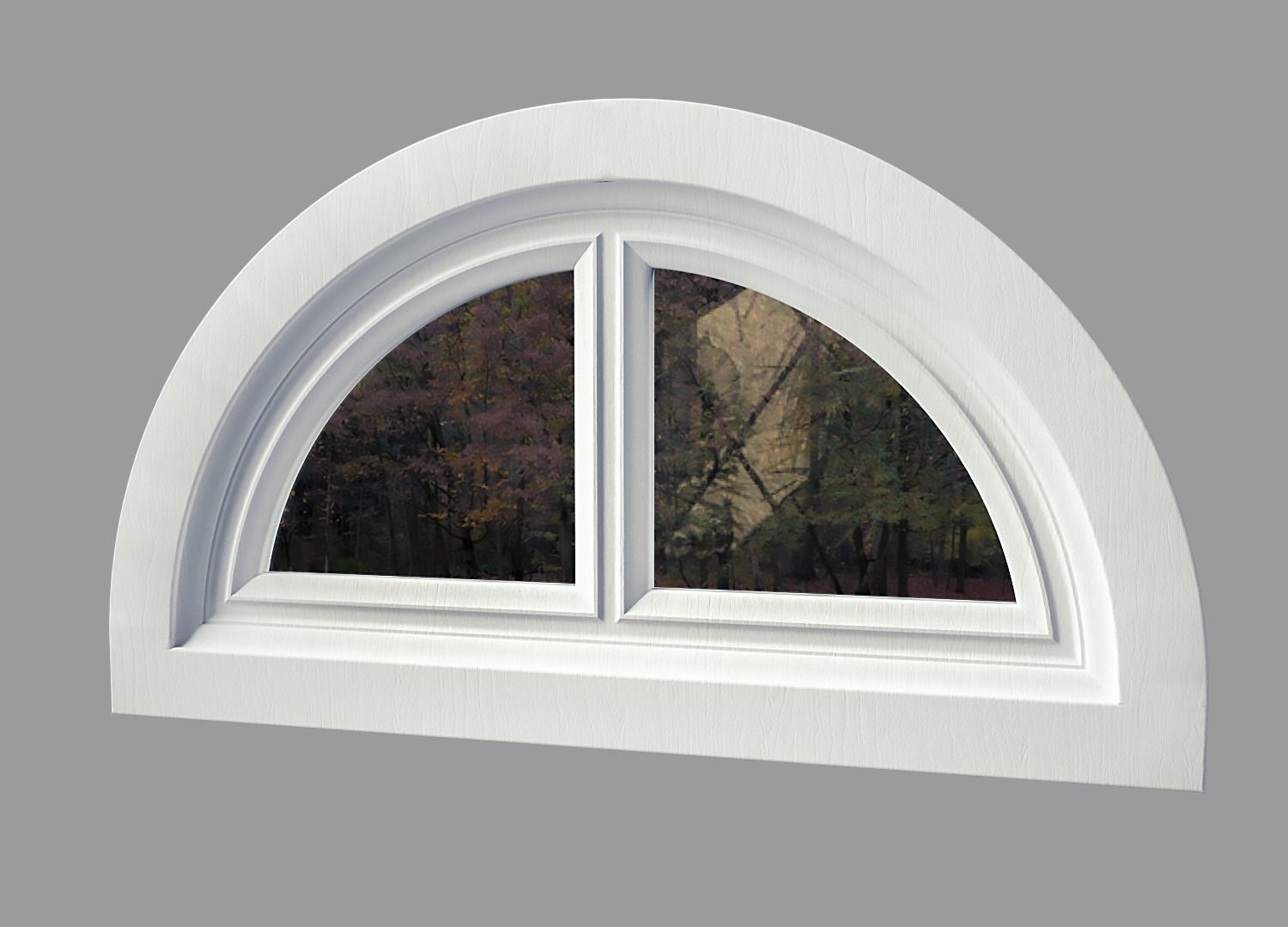 Simple Windows Collection 3D model_15