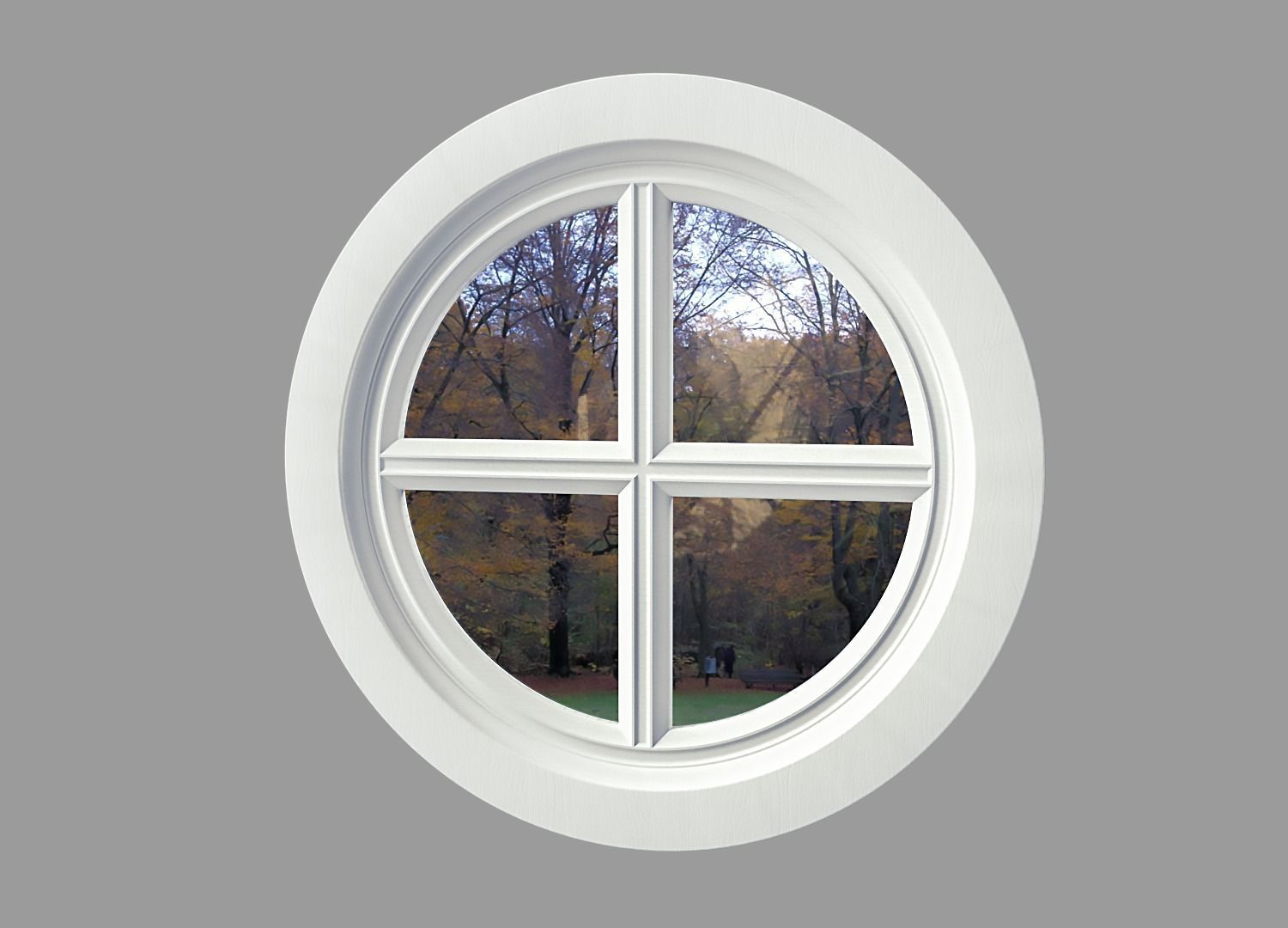Simple Windows Collection 3D model_13