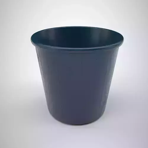 Textured 3D Bucket