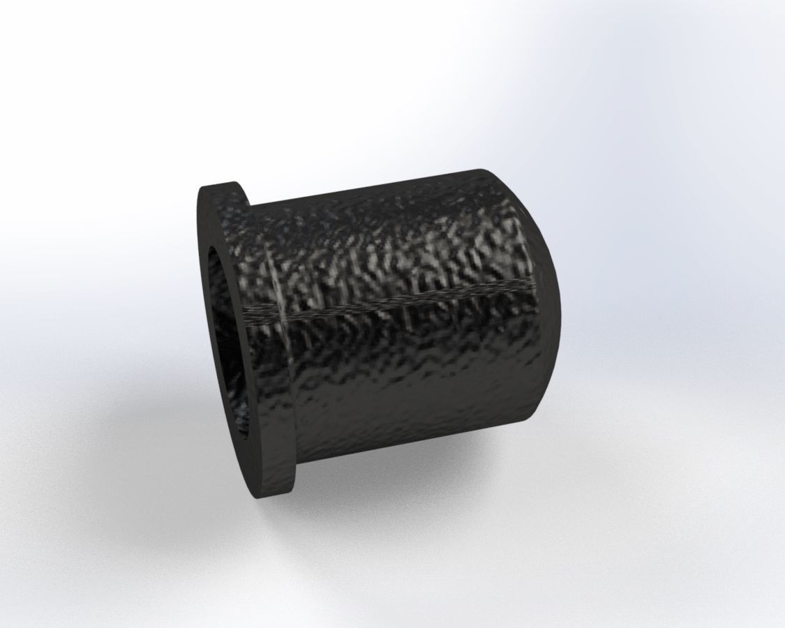 Heat Exchanger Model 3D model_6