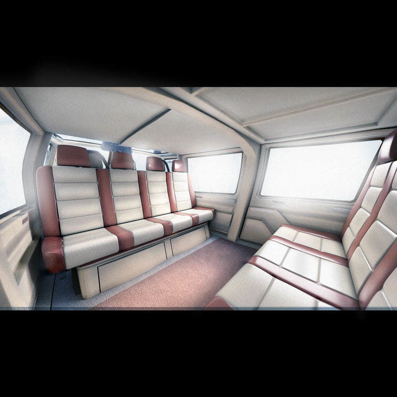 Eurocopter AS 365 US Coast Guard 3D model_15