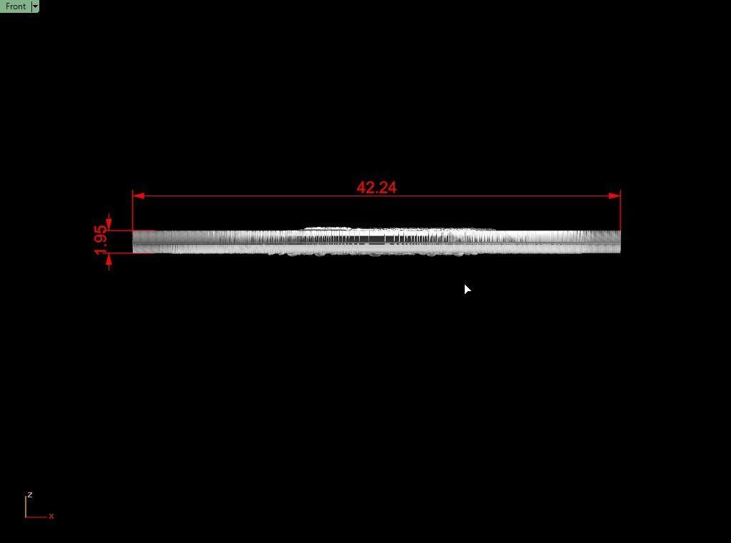 Imperial Coins 3D print model_19