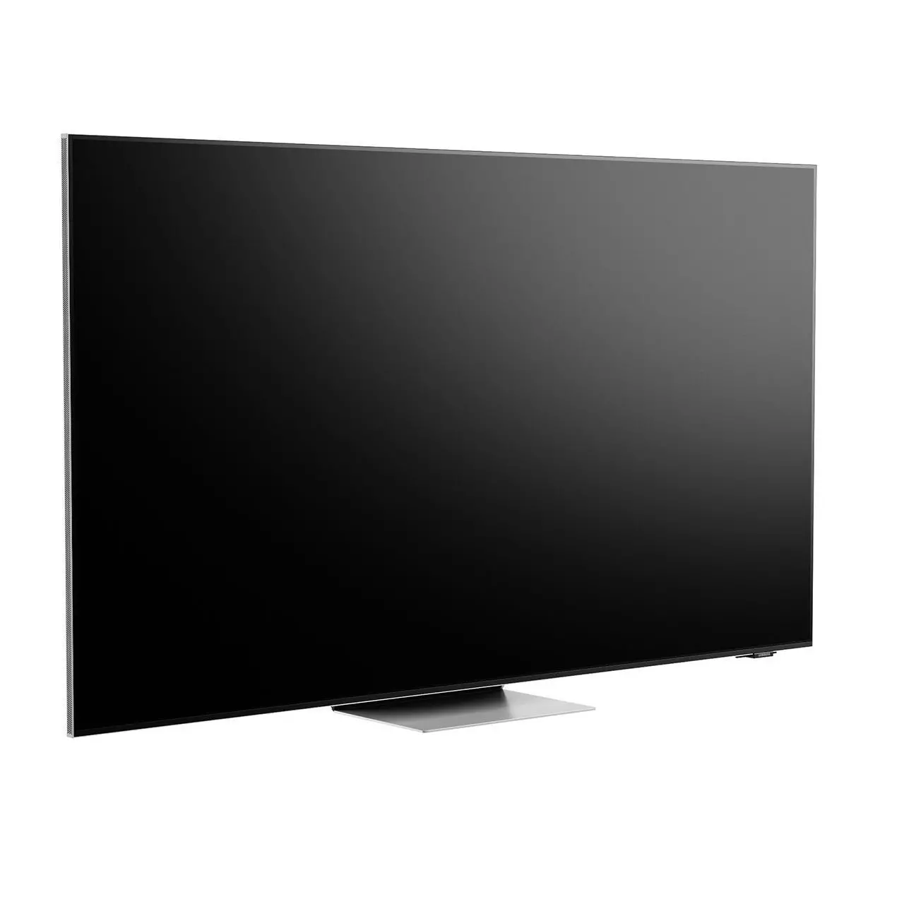 Neo QLED QN800A TV 2021 by Samsung 3D model_0