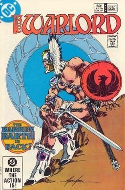 LOST WORLD OF THE WARLORD MOTU STYLE 3D print model_5