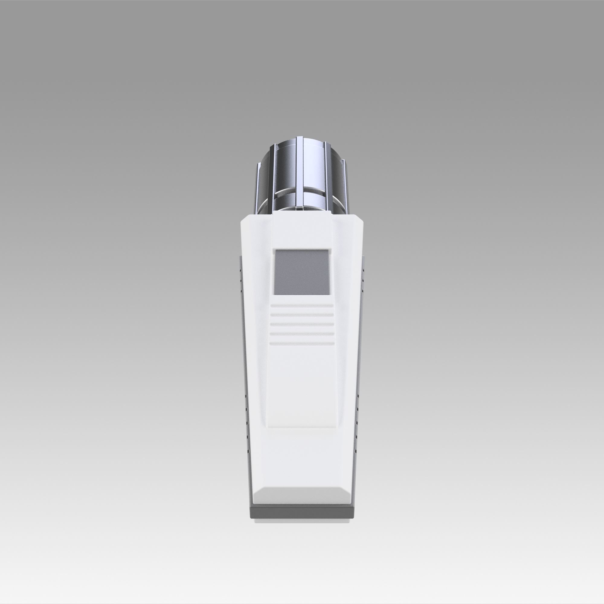 Star trek Discovery TOS Medical equipment dermal regenerator  3D print model_8