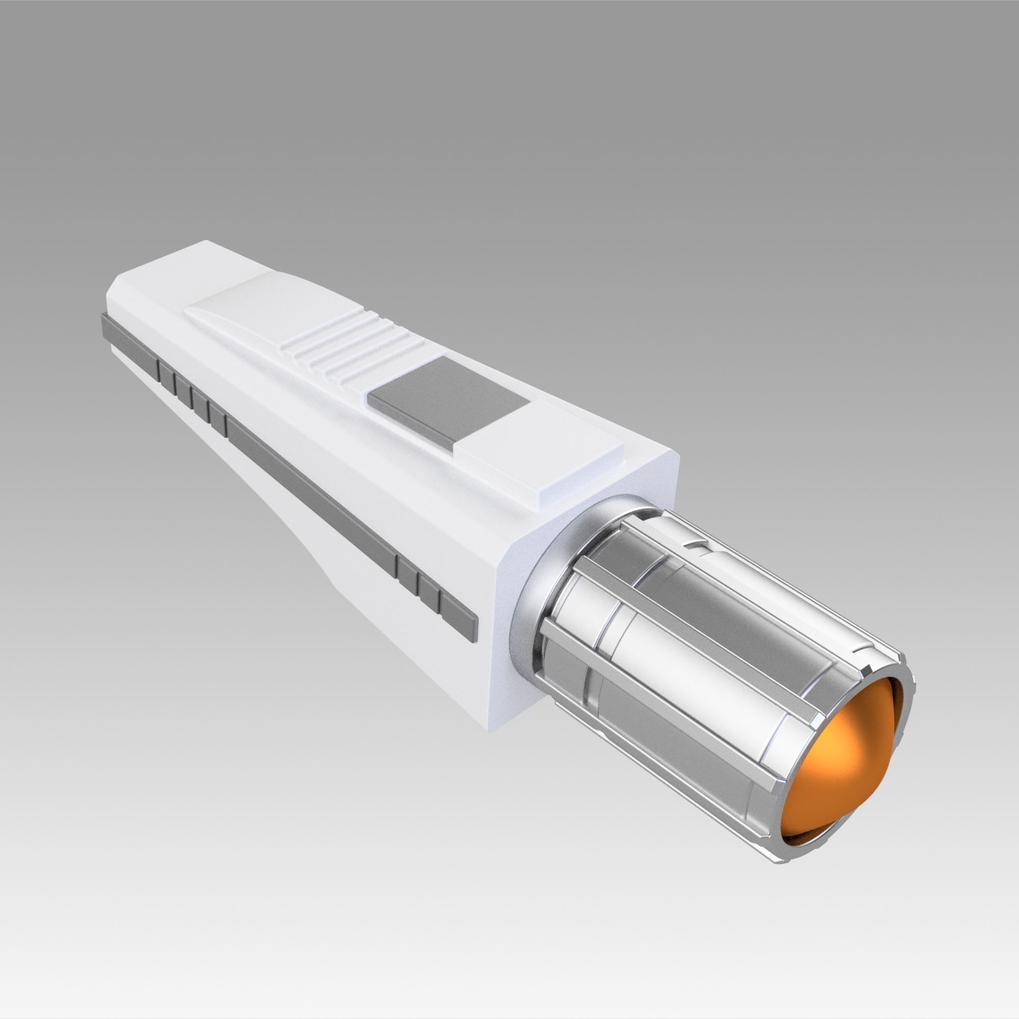 Star trek Discovery TOS Medical equipment dermal regenerator  3D print model_3