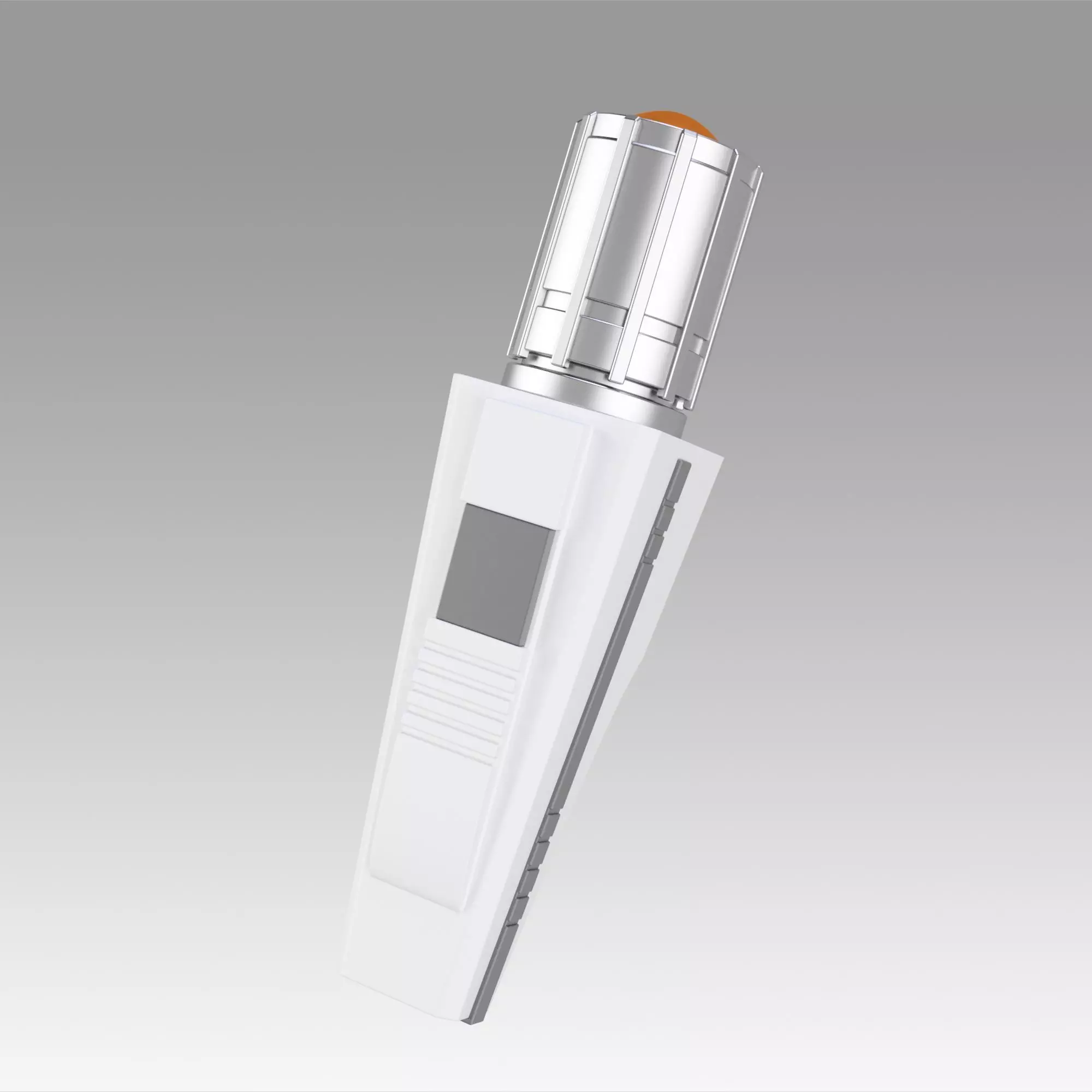 Star trek Discovery TOS Medical equipment dermal regenerator  3D print model_0