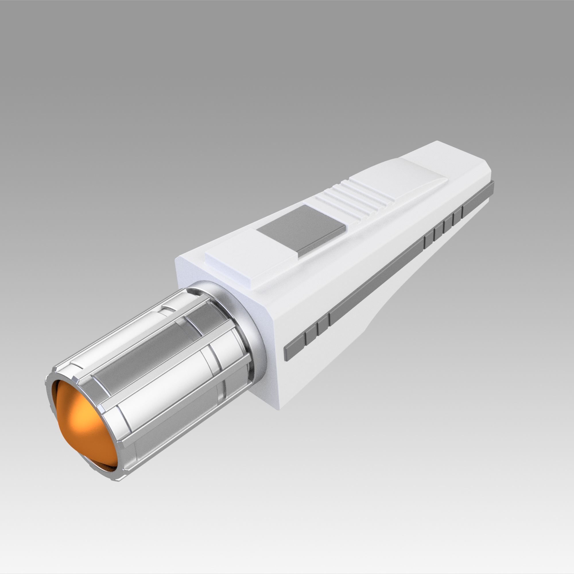 Star trek Discovery TOS Medical equipment dermal regenerator  3D print model_5