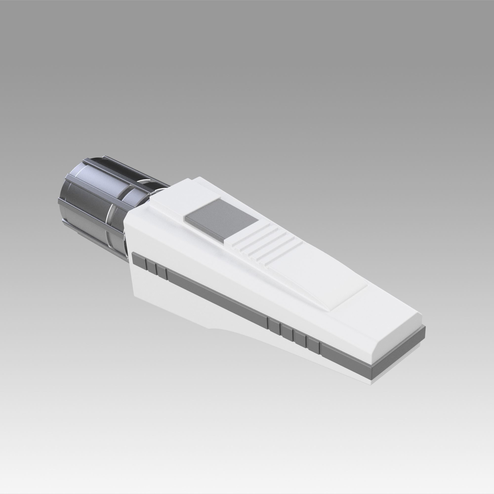 Star trek Discovery TOS Medical equipment dermal regenerator  3D print model_7