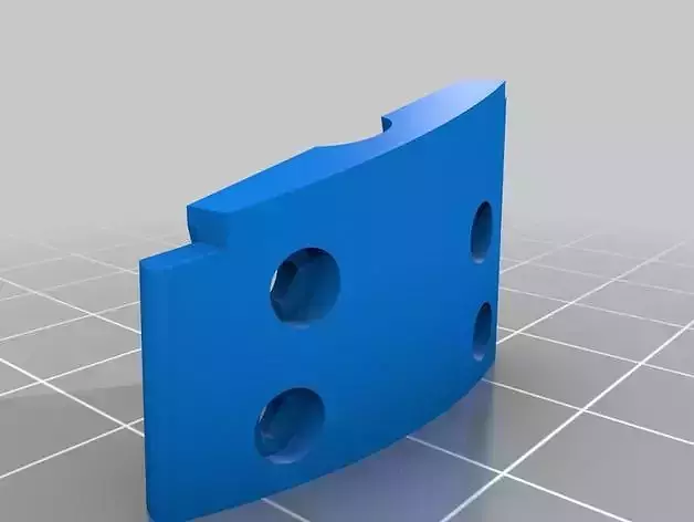 Logitech Headphones Hinge Replacement 