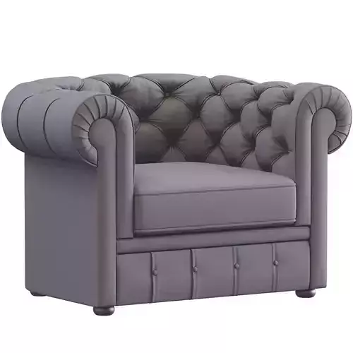 Modern Armchair