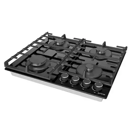 Gas hob Gorenje G642AB