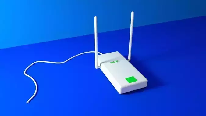 Wi-fi  adapter