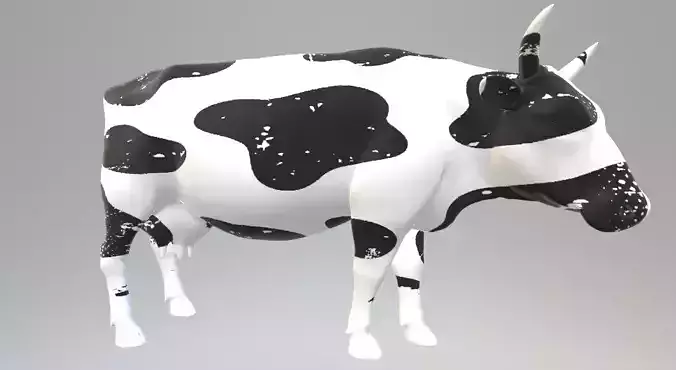 Illustrated Animal  Skin Texture Texture