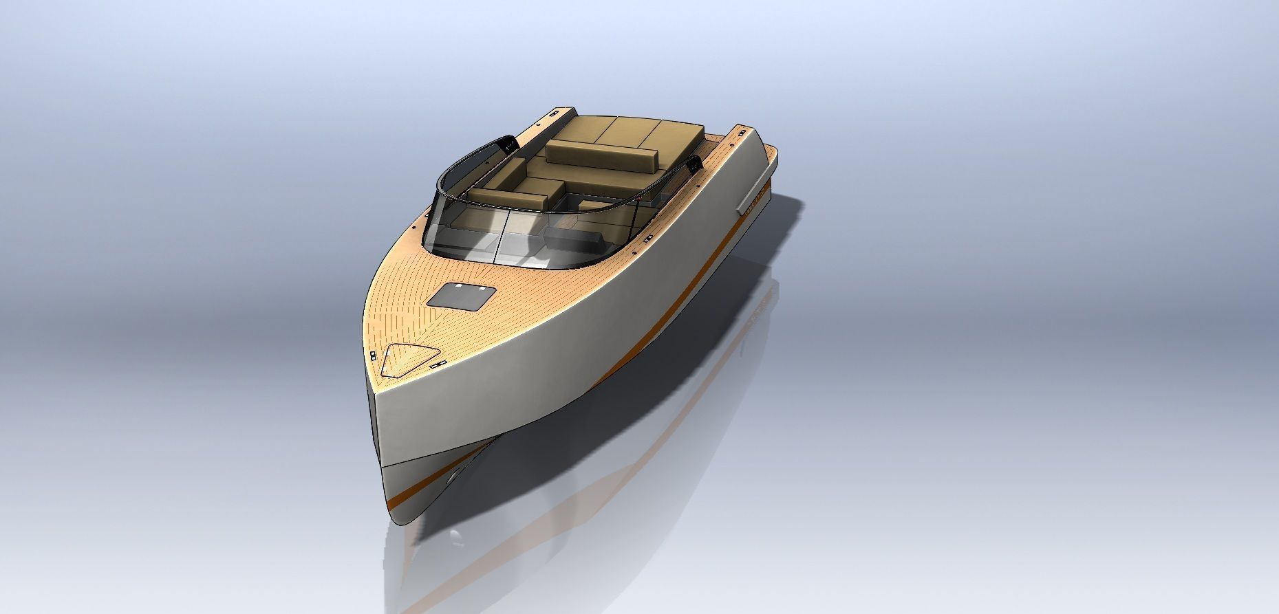 Van Dutch 32 3D model_9