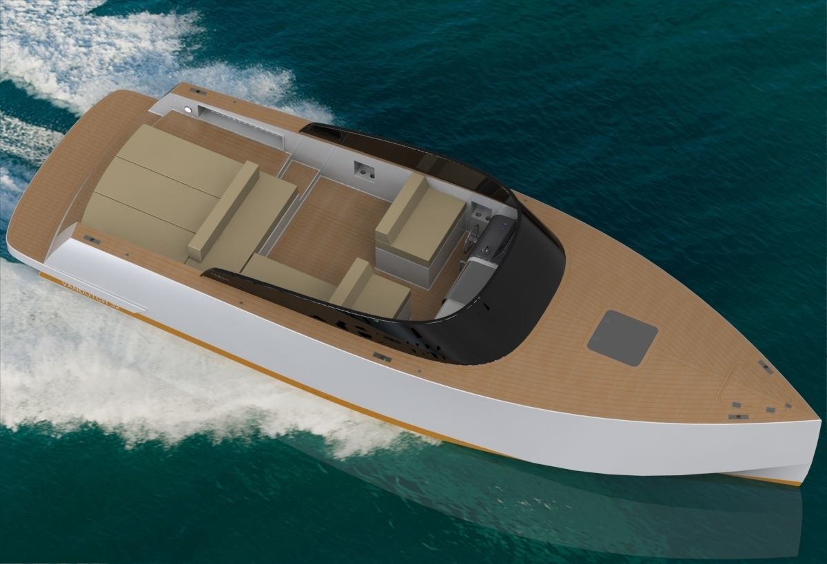 Van Dutch 32 3D model_12