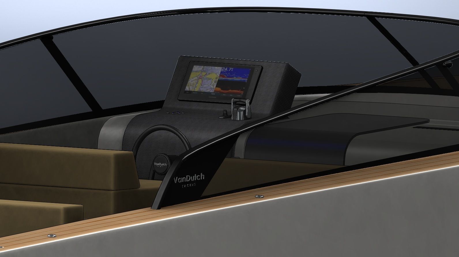 Van Dutch 32 3D model_10