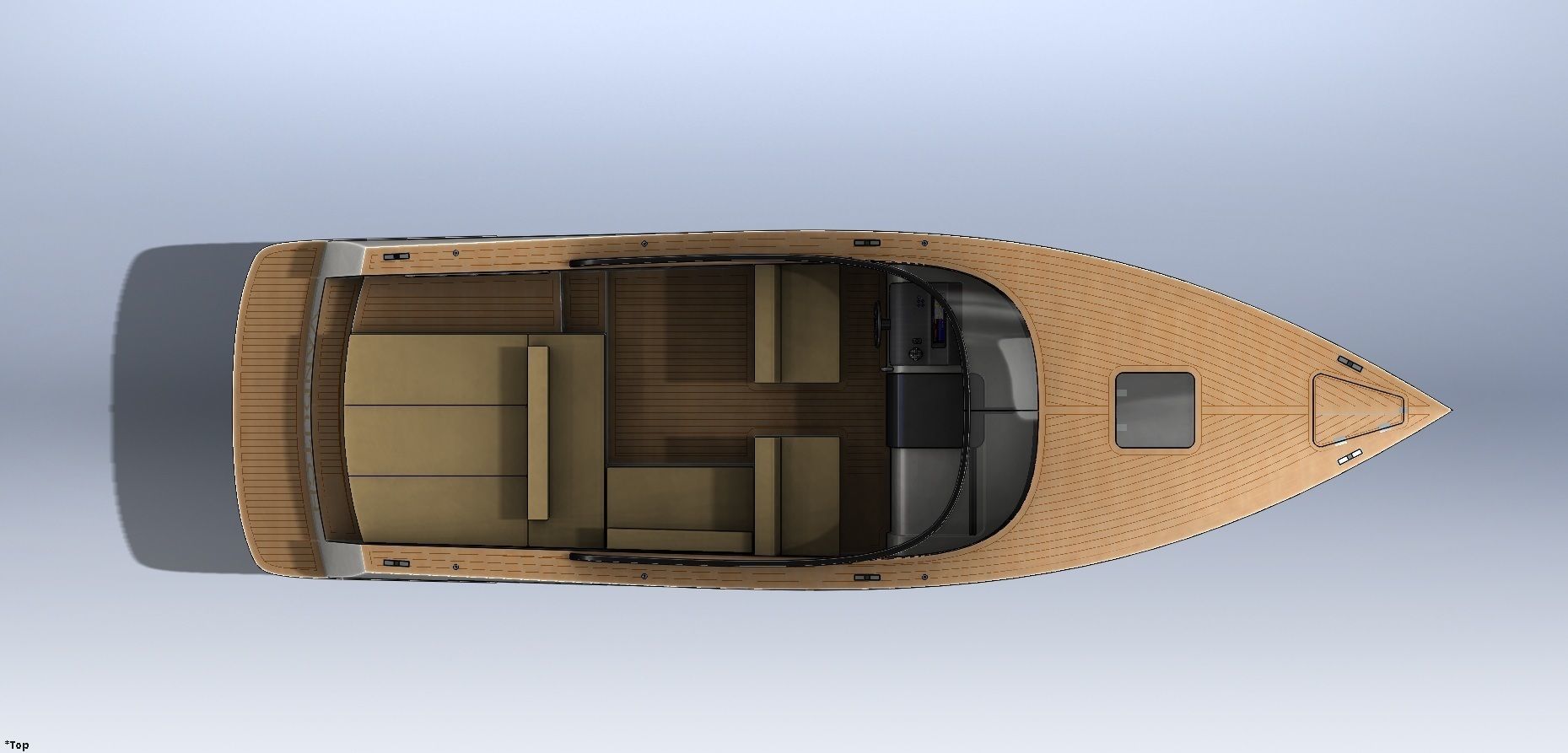 Van Dutch 32 3D model_16