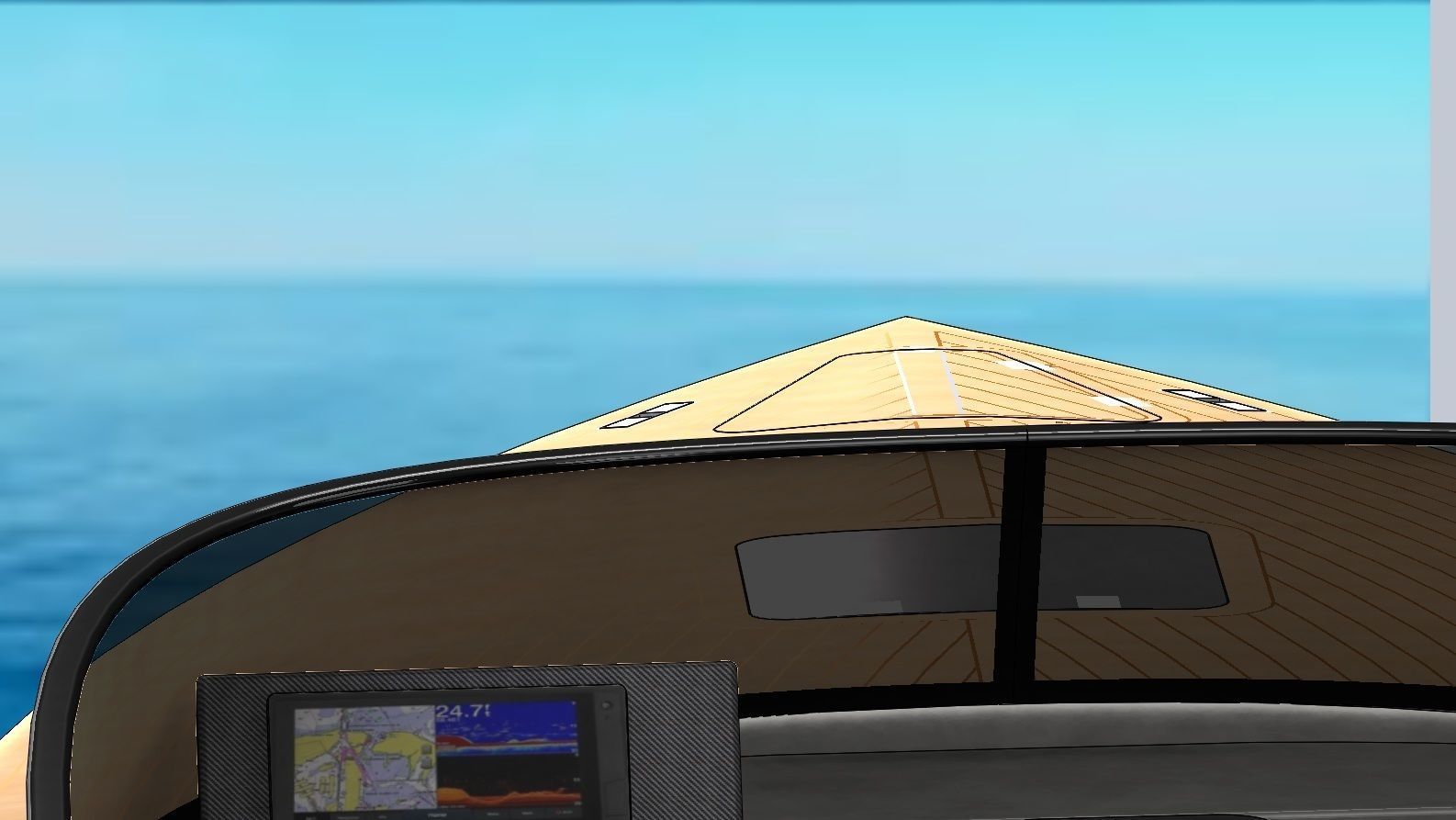 Van Dutch 32 3D model_6