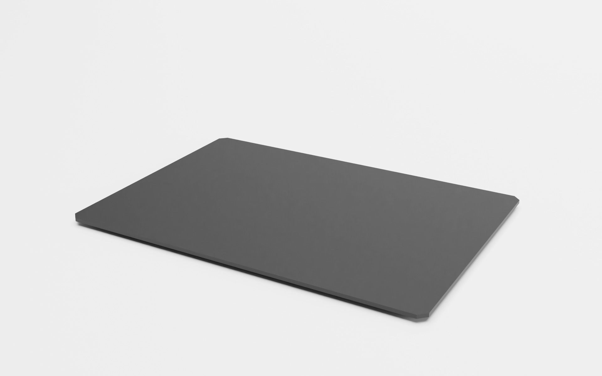 Electronics Pack Low Poly Low-poly 3D model_7