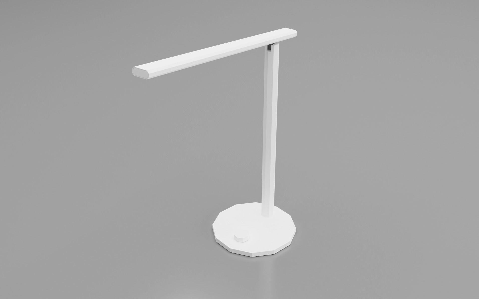 Electronics Pack Low Poly Low-poly 3D model_12