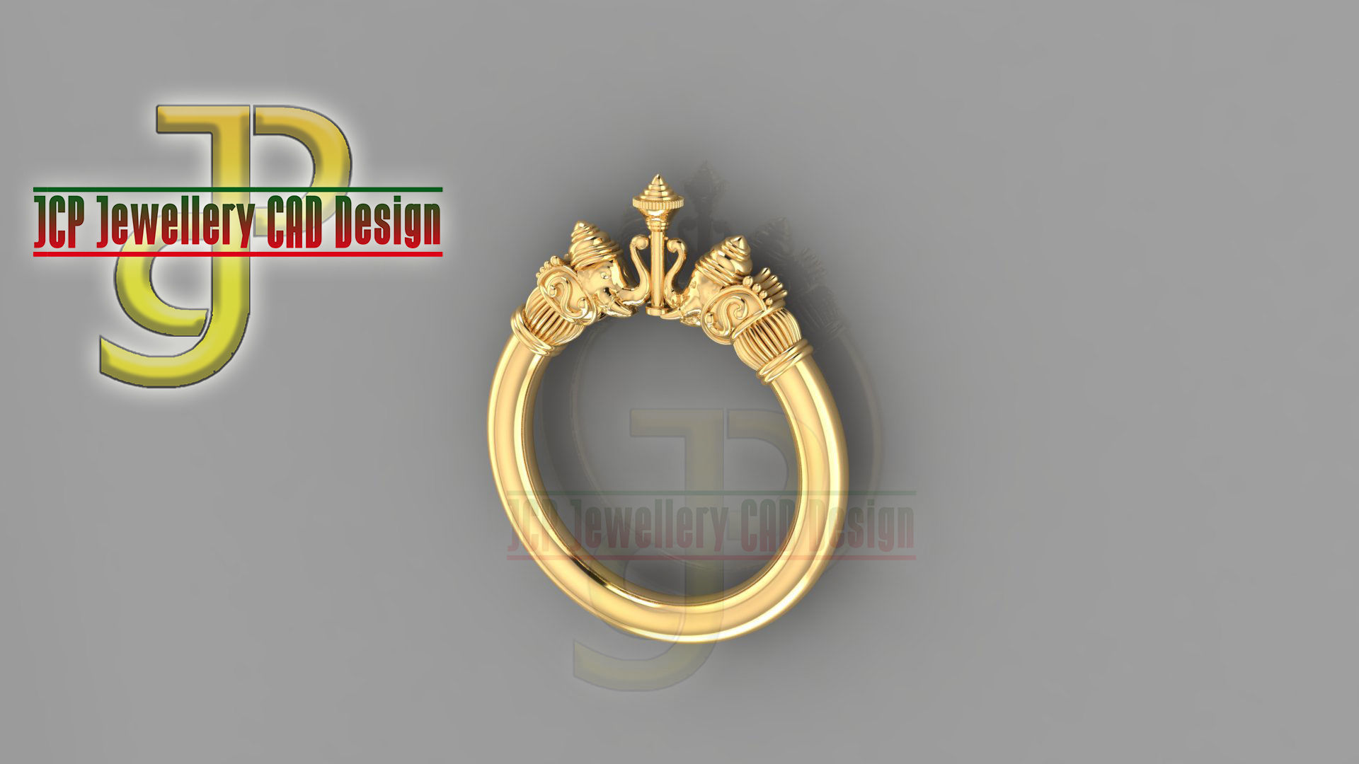 ELEPHANT BALA 3D print model_2