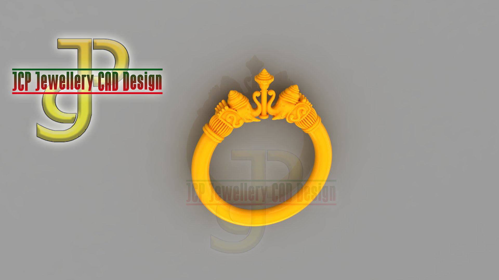 ELEPHANT BALA 3D print model_1