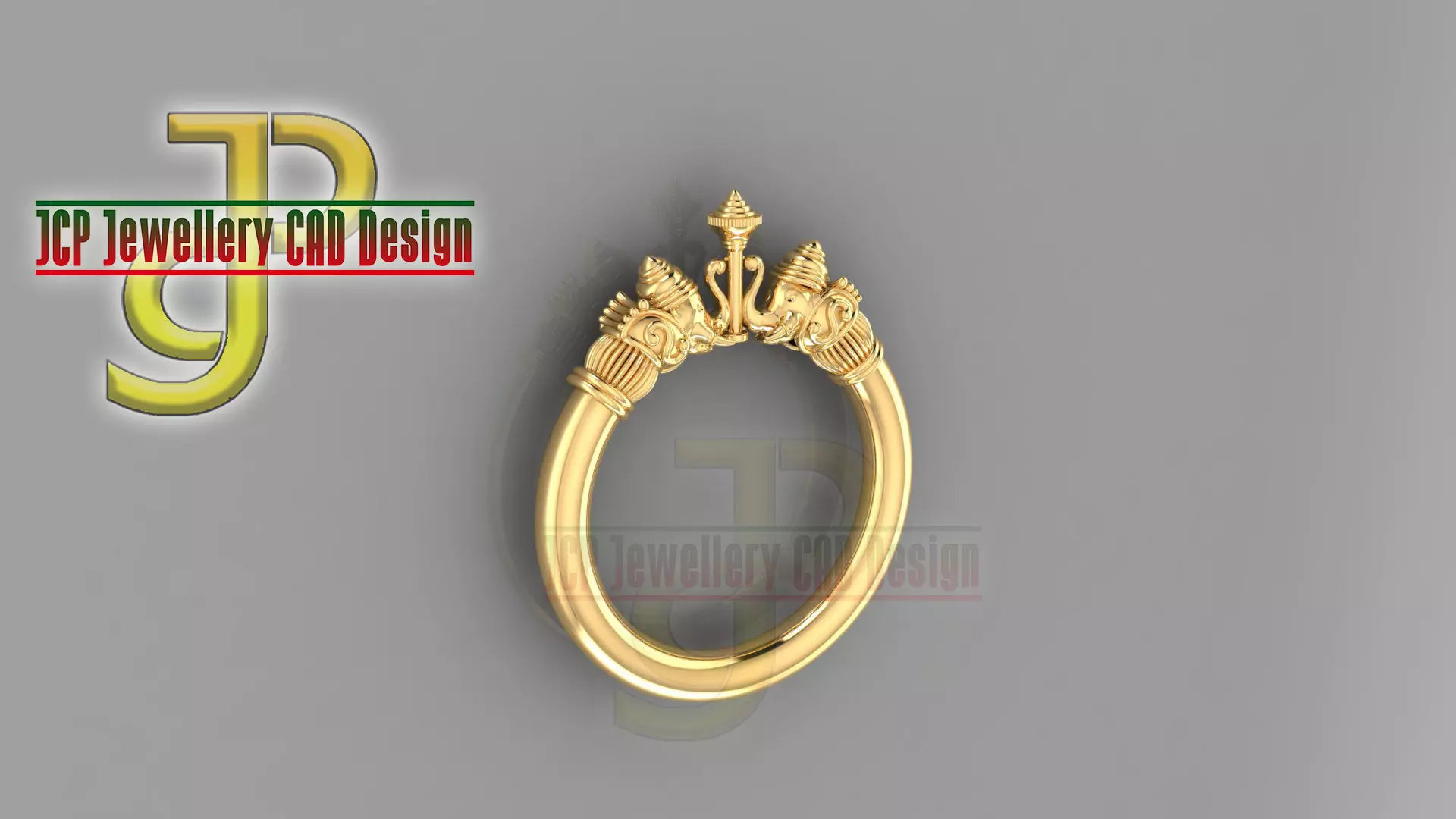 ELEPHANT BALA 3D print model_0