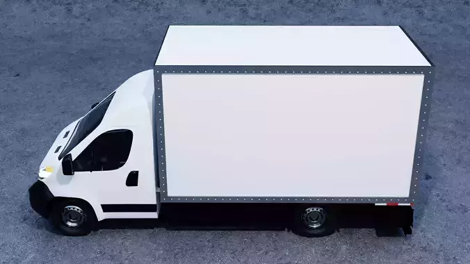 Box Truck