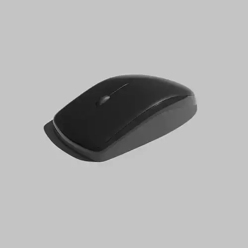 Optical Mouse