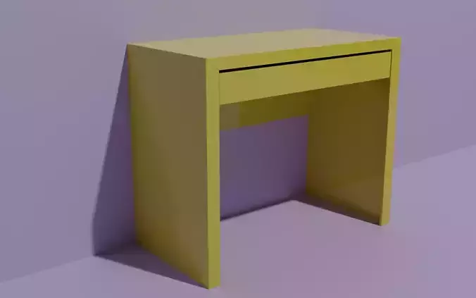 writing desk