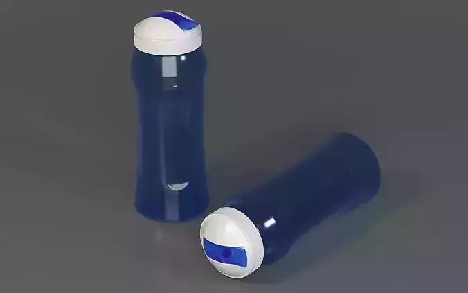 Water Bottle