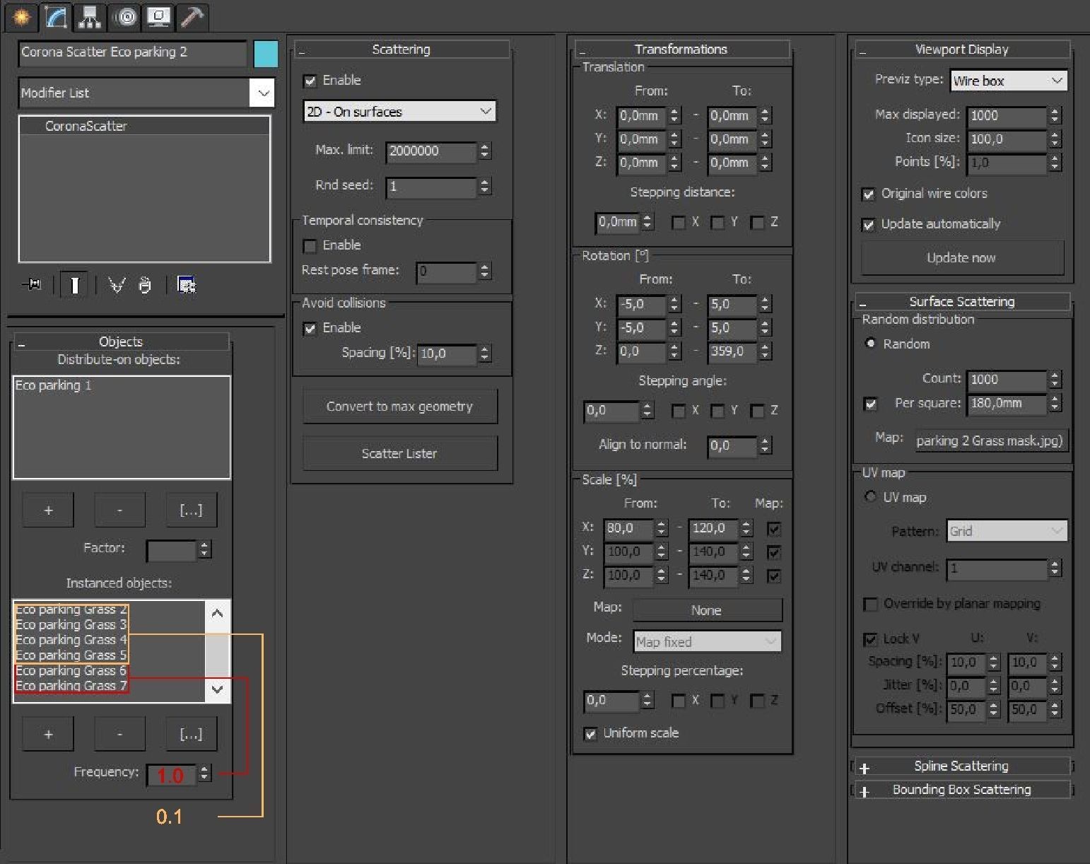 Eco parking tile 2 Texture_7