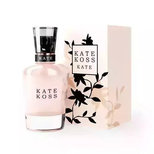 Women Perfume Kate Koss