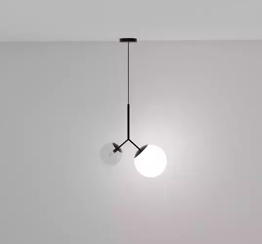 Ceiling Lamp