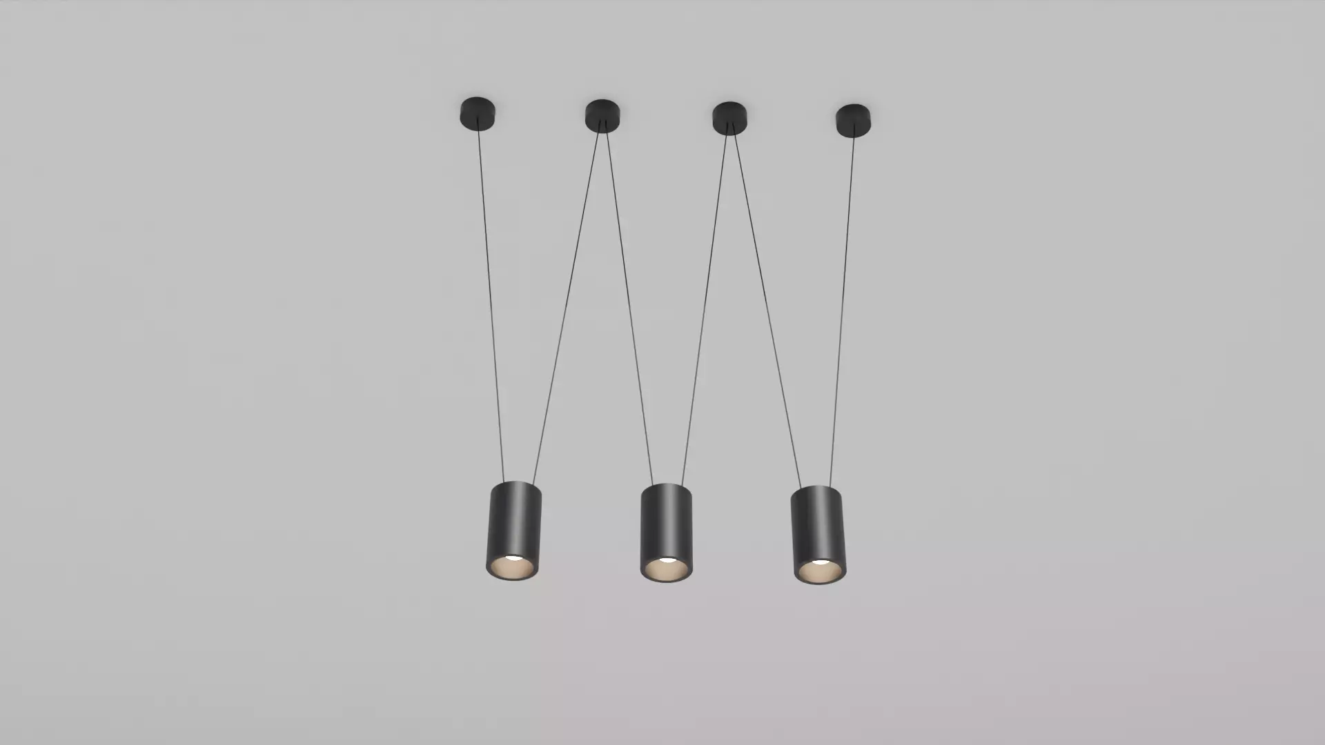 Ceiling Lamp Free 3D model_0