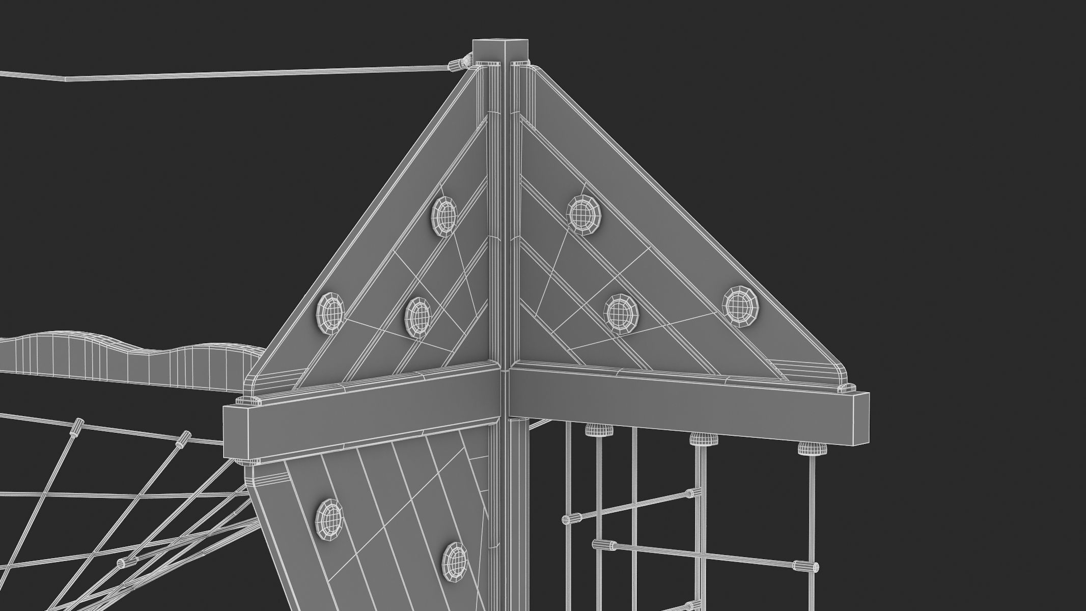 Lappset Hades 3D model_19