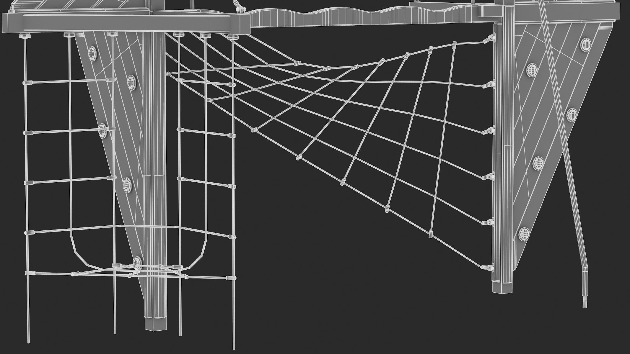 Lappset Hades 3D model_17