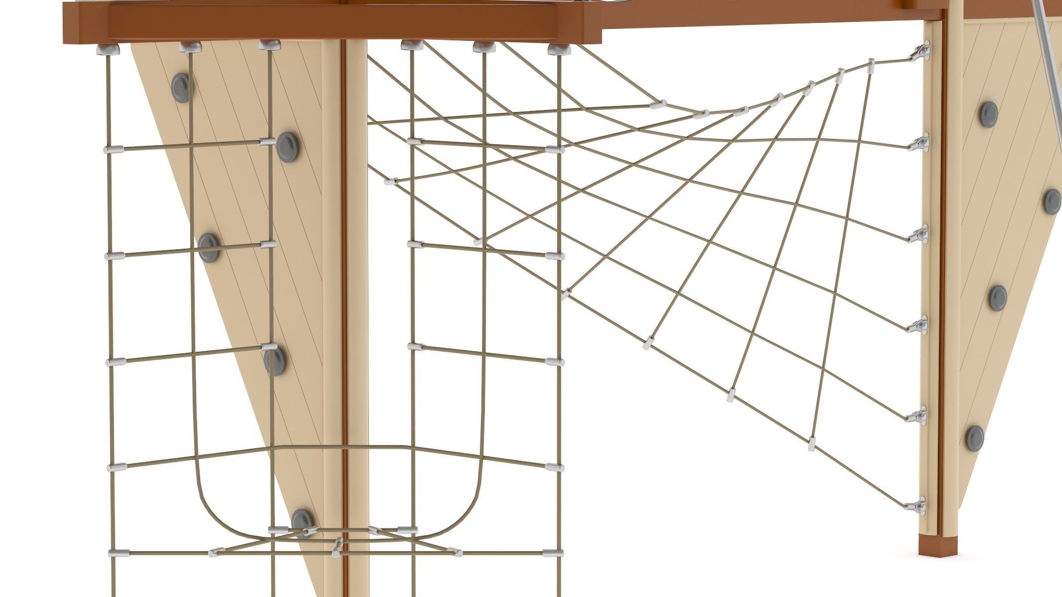 Lappset Hades 3D model_8