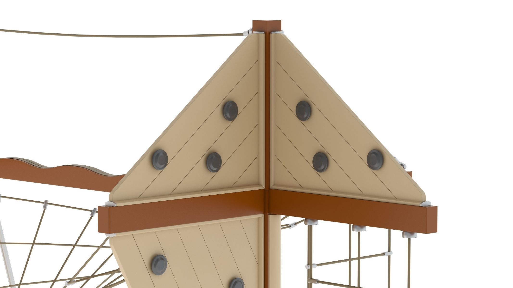 Lappset Hades 3D model_9