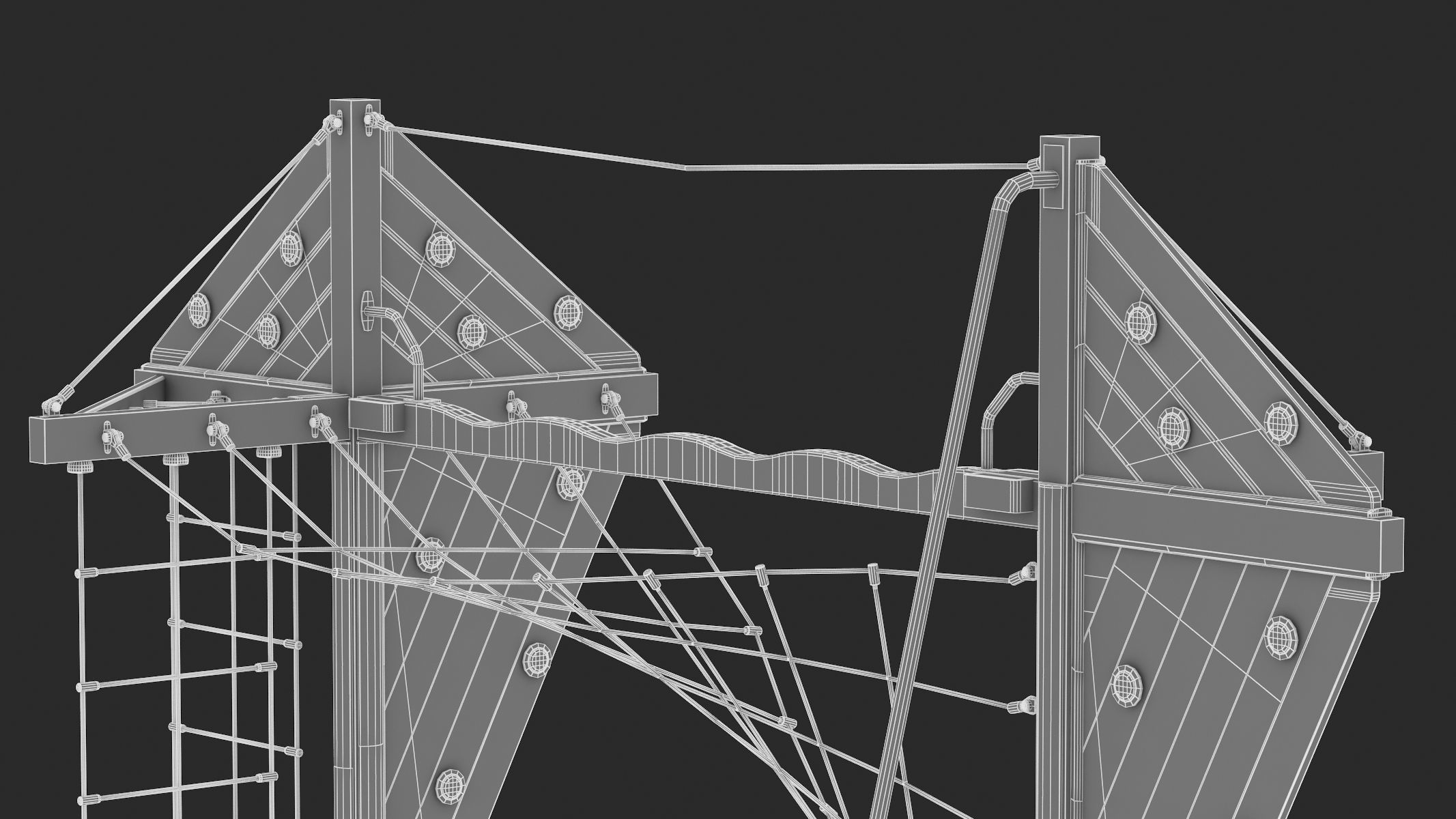 Lappset Hades 3D model_16