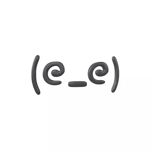 Japanese Emoticons v5 001