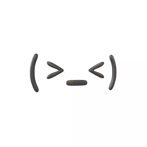 Japanese Emoticons v8 001
