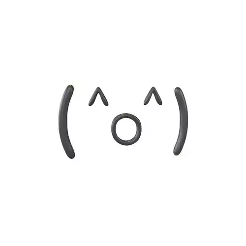 Japanese Emoticons v11 001