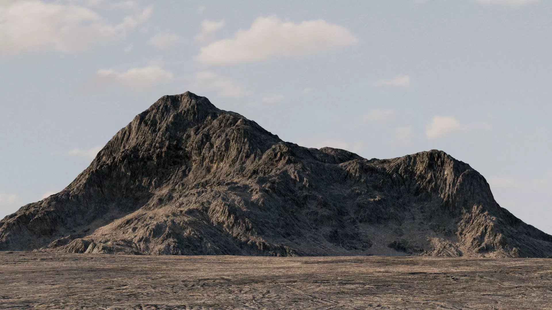 TERRAFORM Hero 09 3D model_0