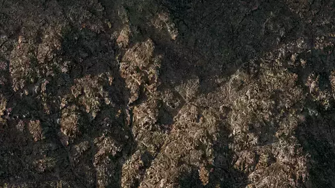 TERRAFORM Lowland 10