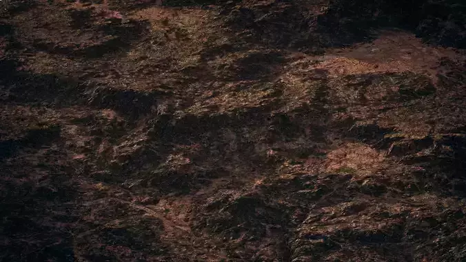 TERRAFORM Lowland 09