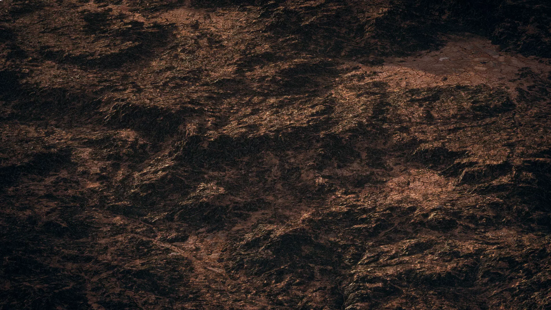 TERRAFORM Lowland 09 3D model_0