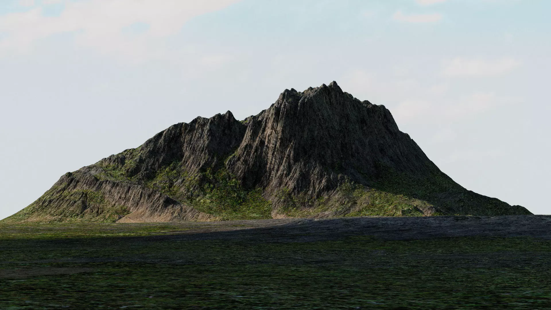 TERRAFORM Hero 07 3D model_0